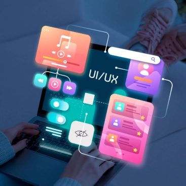 UX UI Design 1
