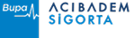 Bupa Acıbadem Sigorta