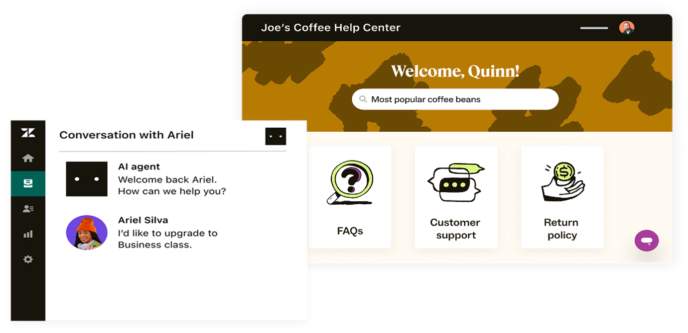 Zendesk