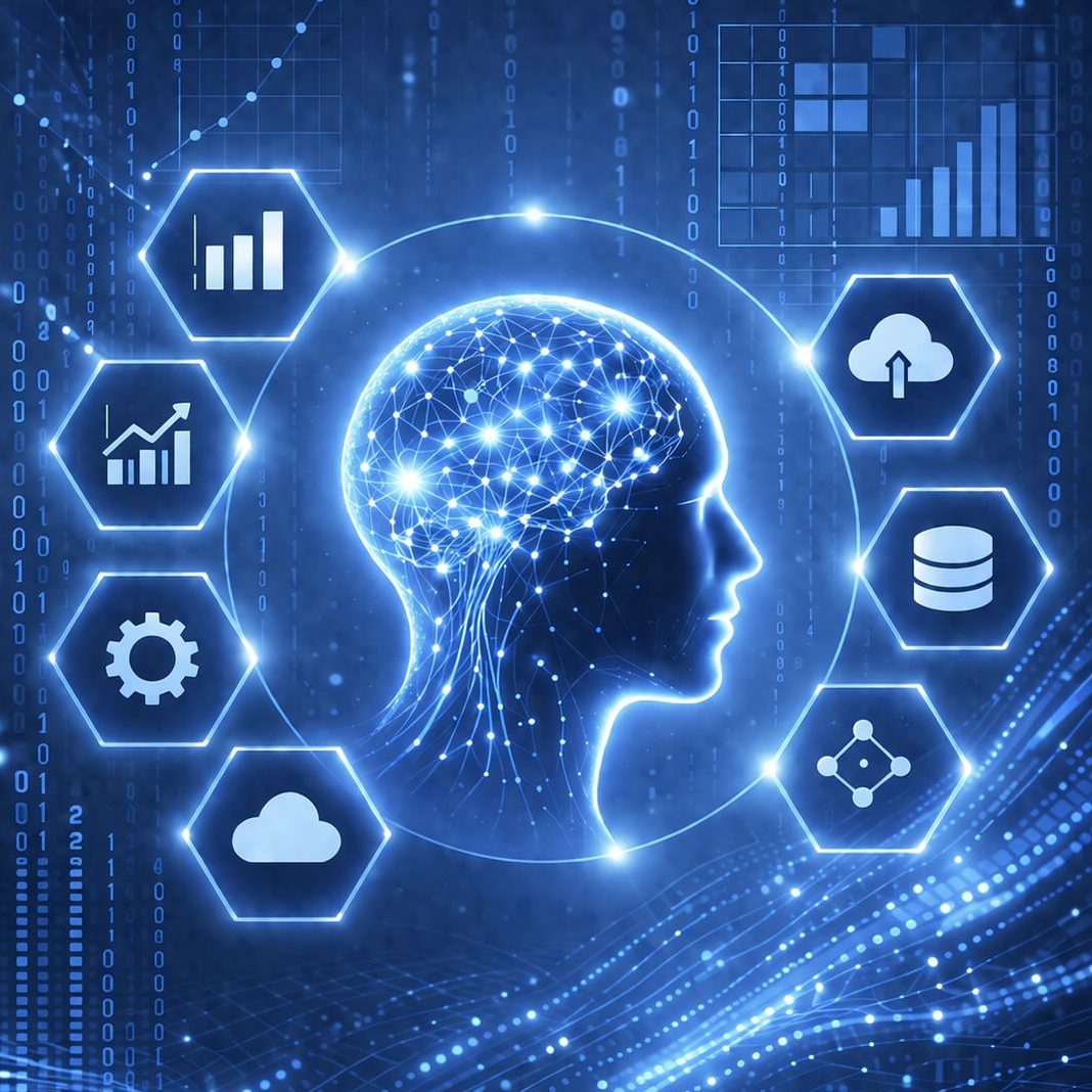 Data & AI Çözümleri 